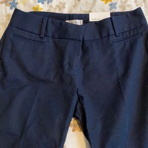 NWT Van Heusen Straight Leg Stretch Pant
